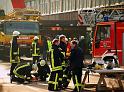 Feuer Schule Neuhonrath bei Lohmar P231